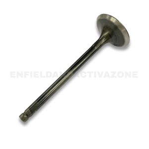 Valve Exhaust (Kidney Bean) – RLF00016/A for Royal Enfield J Series 350cc