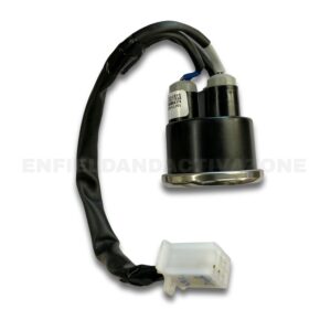 Genuine Warning Indicator Lamp 1010066/C for Royal Enfield UCE BS6 350cc Models | Classic 350 Speedometer Warning Light