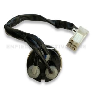 Genuine Royal Enfield Warning Indicator Assembly 1140068/D for 350cc BS4 Models | Dashboard Warning Lamp | OEM Spare Part
