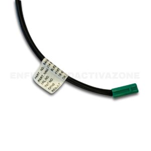 Genuine Royal Enfield Trafficator Assembly With Bulb RRH (TB) RAN00418/A | Rear Right Indicator for J Series 350cc Models
