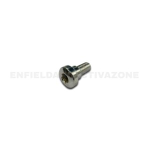 Front Shocker Allen Key Bolt (Headlight Case Haandi Allen Bolt) for Royal Enfield Classic, Electra & Standard UCE Models | Premium OEM Replacement