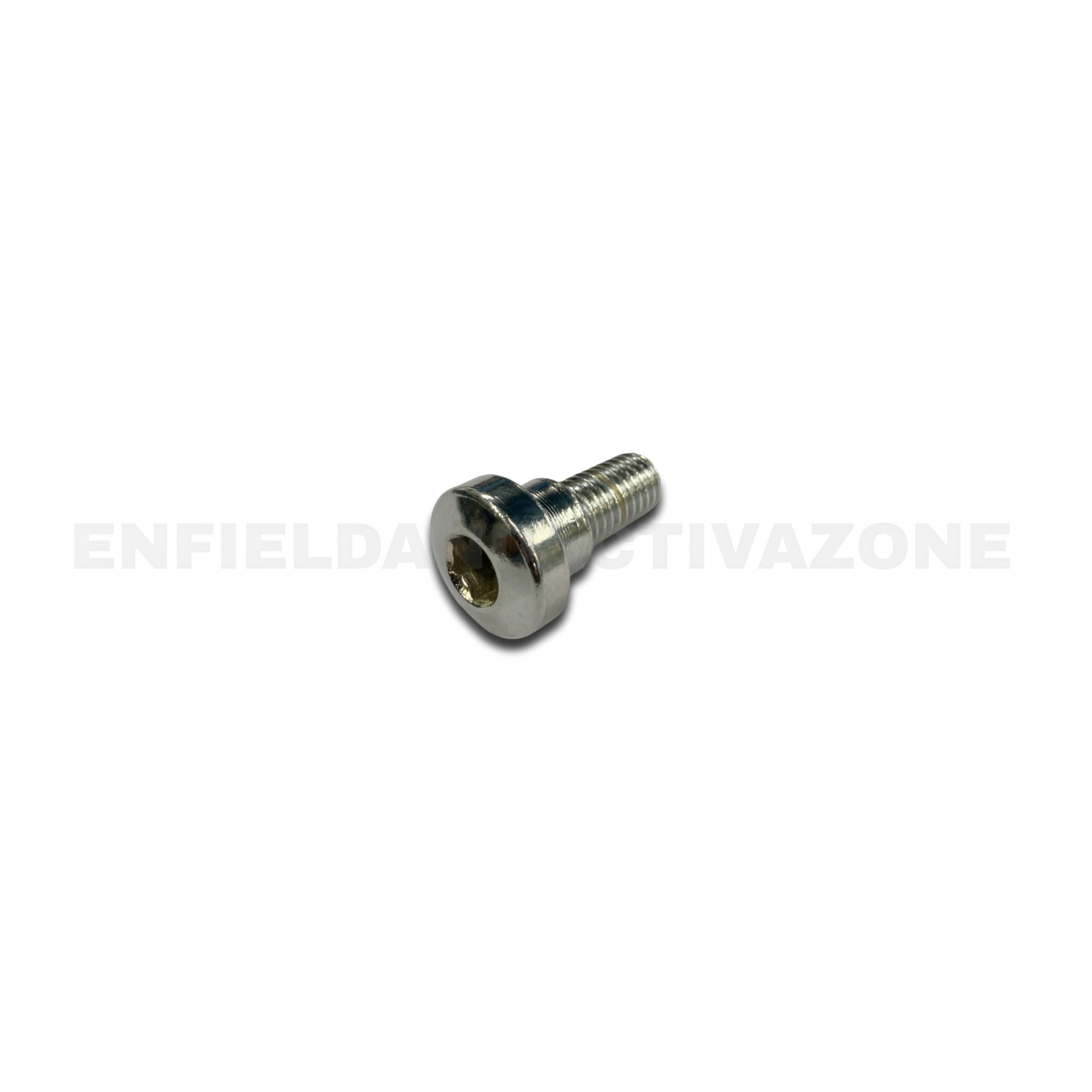 Front Shocker Allen Key Bolt (Headlight Case Haandi Allen Bolt) for Royal Enfield Classic, Electra & Standard UCE Models | Premium OEM Replacement