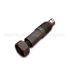 Gear Adjuster for Royal Enfield Old Model Bullet | Premium OEM Replacement | Heavy Duty Gear Adjusting Mechanism