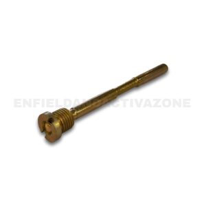 Gearbox Housing Pin for Royal Enfield Old Model Bullet | Premium OEM Replacement Gearbox Locator Pin