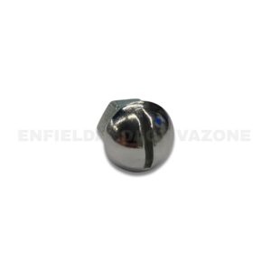 Minus Type Mudguard Screw for Royal Enfield Old Model Bullet & Vintage Models | Premium OEM Replacement Fender Screw