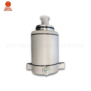 Royal Enfield Classic 350, Meteor 350 & Bullet 350 J-Series Starter Motor Assembly | Part No. 1570099/D | Genuine Self Start Motor