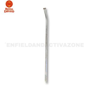 Royal Enfield Classic 350 Reborn & Bullet 350 J-Series Rear Wheel Spoke | Part No. RAT00607/A | Genuine OEM Rear Spoke