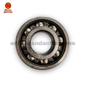 Royal Enfield Classic 350 Reborn, Hunter 350, Meteor 350 & Bullet 350 J-Series Crank Balancer Bearing | Part No. RLE00019/B | Genuine Engine Balancer Bearing