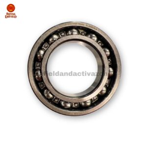 Royal Enfield Classic 350 Reborn, Hunter 350, Meteor 350 & Bullet 350 J-Series Crankshaft Bearing LH | Part No. RLB00020/B | Genuine Left-Hand Engine Bearing