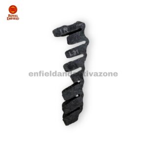 Royal Enfield Damper Pad RH Cylinder | Part No. 570479/B | Genuine Right Side Engine Cylinder Damper Pad