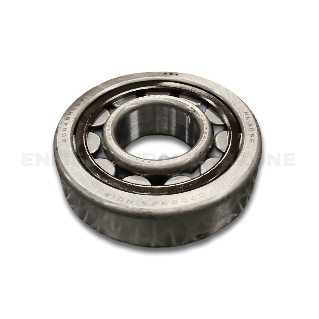 Royal Enfield Classic, Bullet & Thunderbird NU305 ECP Cylindrical Roller Bearing | Part No. 570898/A | Engine Bearing - Image 3
