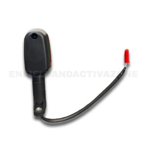 Royal Enfield Himalayan & Scram 411 Trafficator Assembly With Bulb RLH & FRH | Part No. RAN00453/B | Indicator Assy