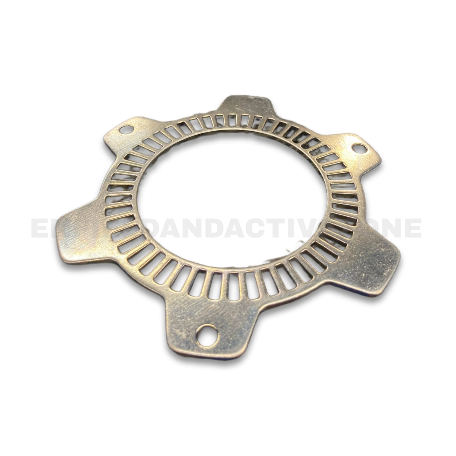 Royal Enfield Classic 350 ABS Front Wheel Toner Ring | Part No. RAB00081/A | ABS Tone Ring Plate - Image 2