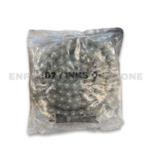 Royal Enfield Classic 500 EFI (Single Disc) Chain & Sprocket Kit | Part No. 597462 | Genuine OEM Chain Drive Kit