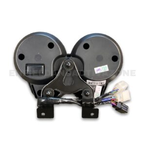 Royal Enfield Thunderbird 350X BS4 Instrument Cluster Assembly | Genuine 1120014/B | OEM Speedometer Meter Console