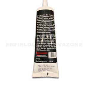 Motul Scooter Gear Oil 80W90 120ml | Premium Transmission Oil for Automatic Scooters | Smooth Gear Performance