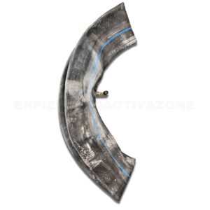 MRF Scooter Tube 90/100-10 | Heavy-Duty Butyl Rubber Inner Tube for Honda Activa, TVS Jupiter, Suzuki Access & Other Scooters