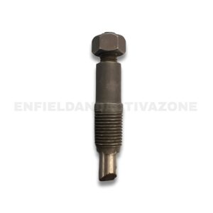 Gear Adjuster for Royal Enfield Old Model Bullet | Premium OEM Replacement | Heavy Duty Gear Adjusting Mechanism