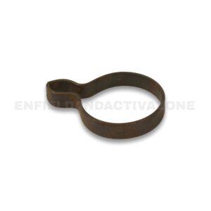 Small Gear Chimti (Gear Selector Clip) for Royal Enfield Old Model Bullet | Premium OEM Replacement Gearbox Retaining Clip