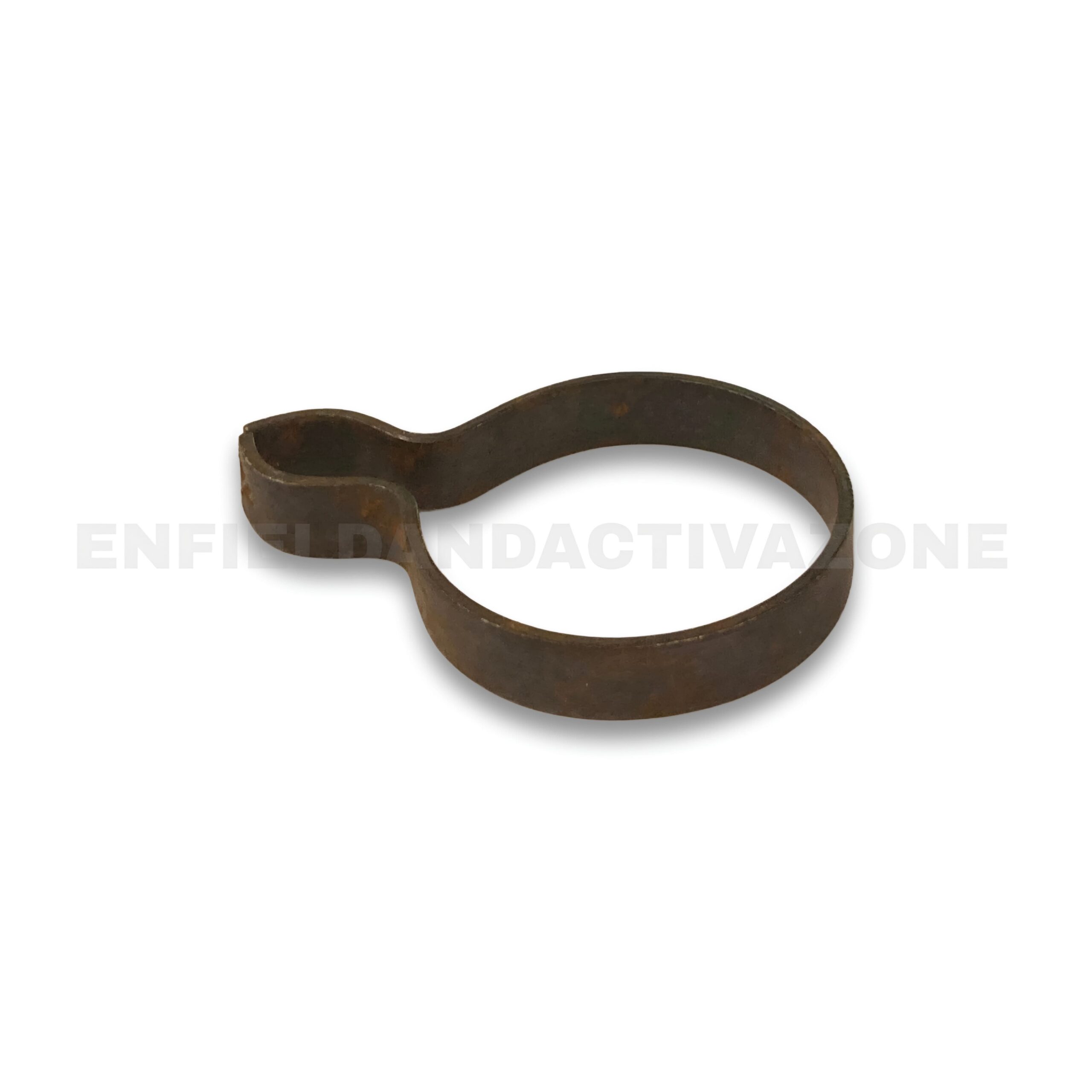 Small Gear Chimti (Gear Selector Clip) for Royal Enfield Old Model Bullet | Premium OEM Replacement Gearbox Retaining Clip - Image 2
