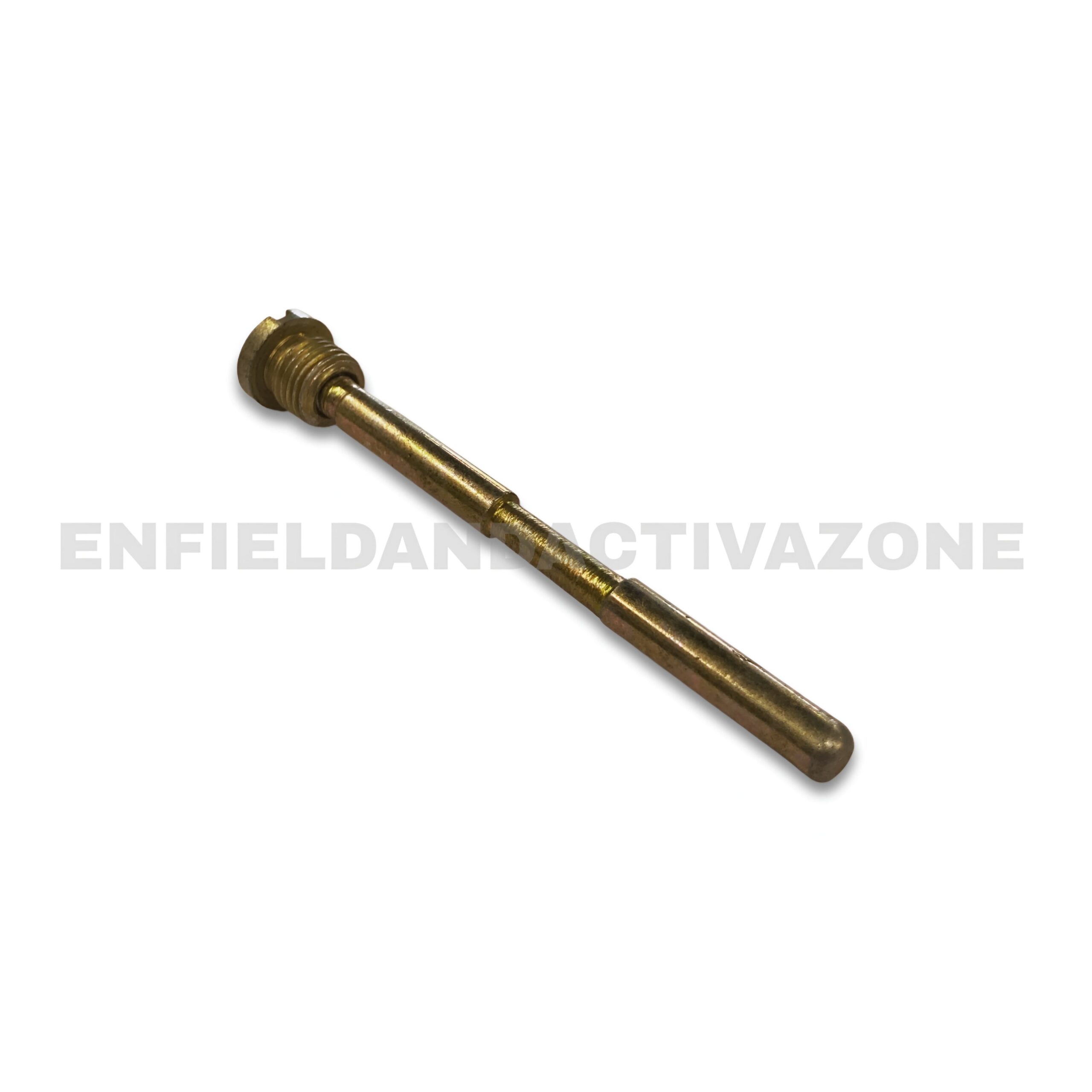 Gearbox Housing Pin for Royal Enfield Old Model Bullet | Premium OEM Replacement Gearbox Locator Pin - Image 2