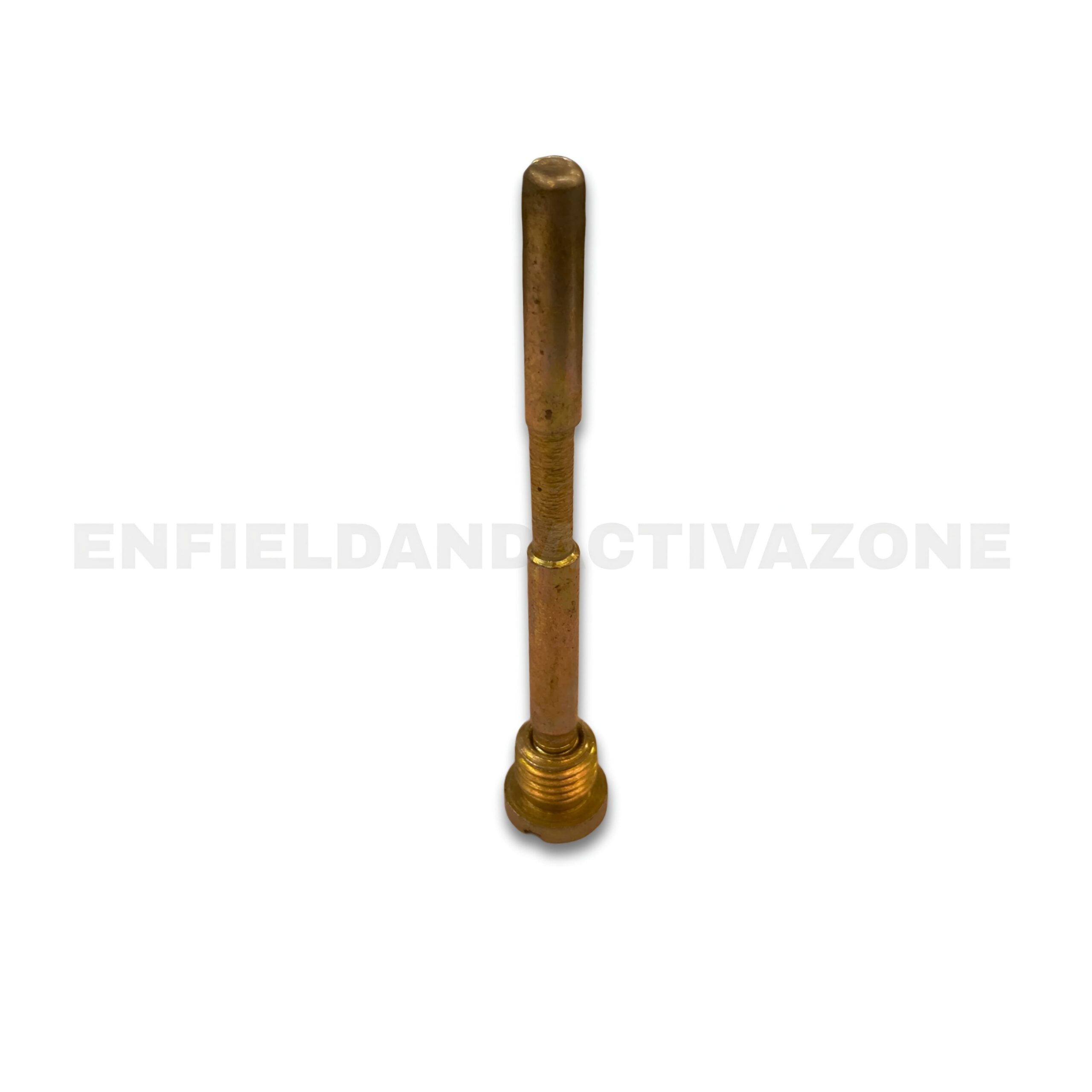 Gearbox Housing Pin for Royal Enfield Old Model Bullet | Premium OEM Replacement Gearbox Locator Pin - Image 3