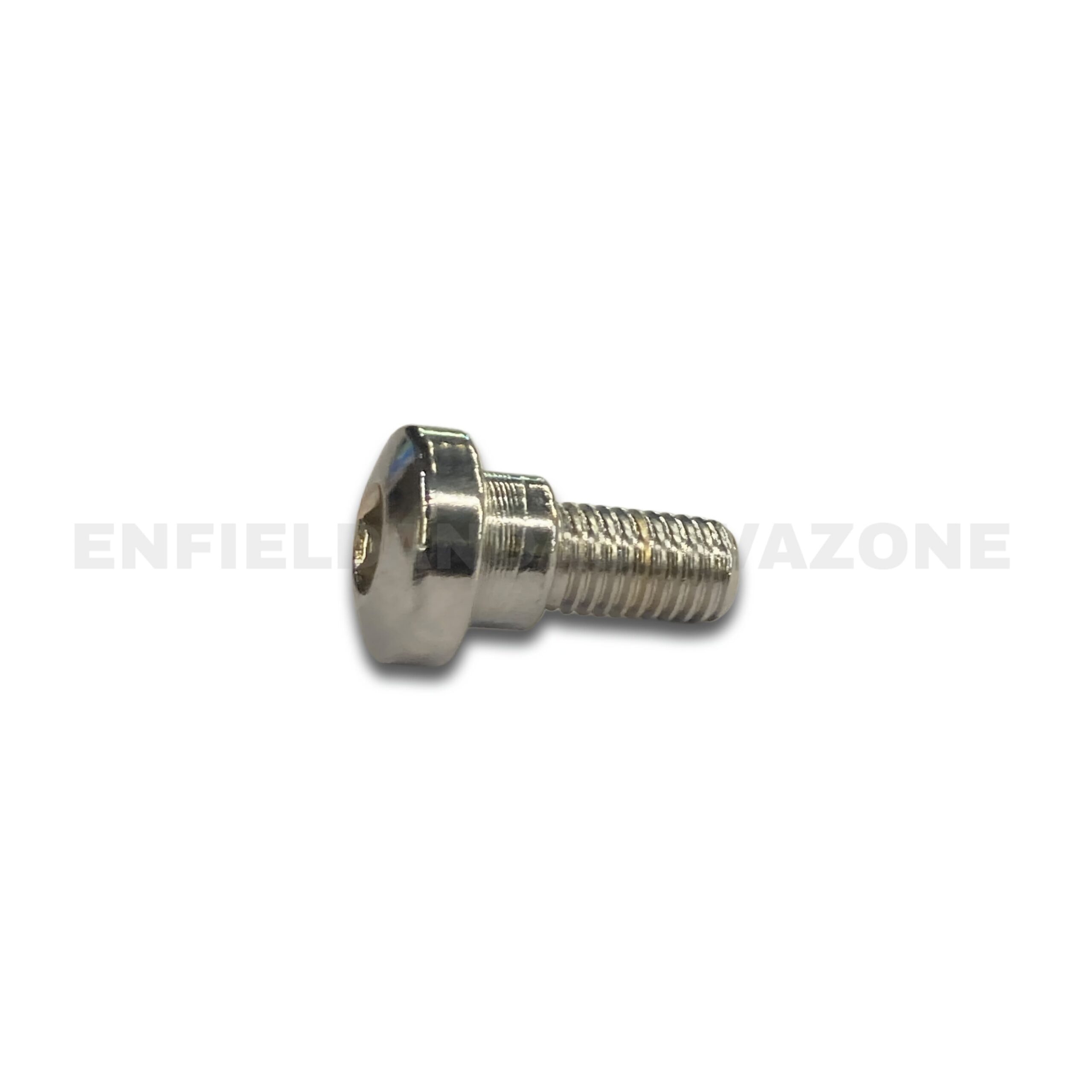 Front Shocker Allen Key Bolt (Headlight Case Haandi Allen Bolt) for Royal Enfield Classic, Electra & Standard UCE Models | Premium OEM Replacement - Image 3