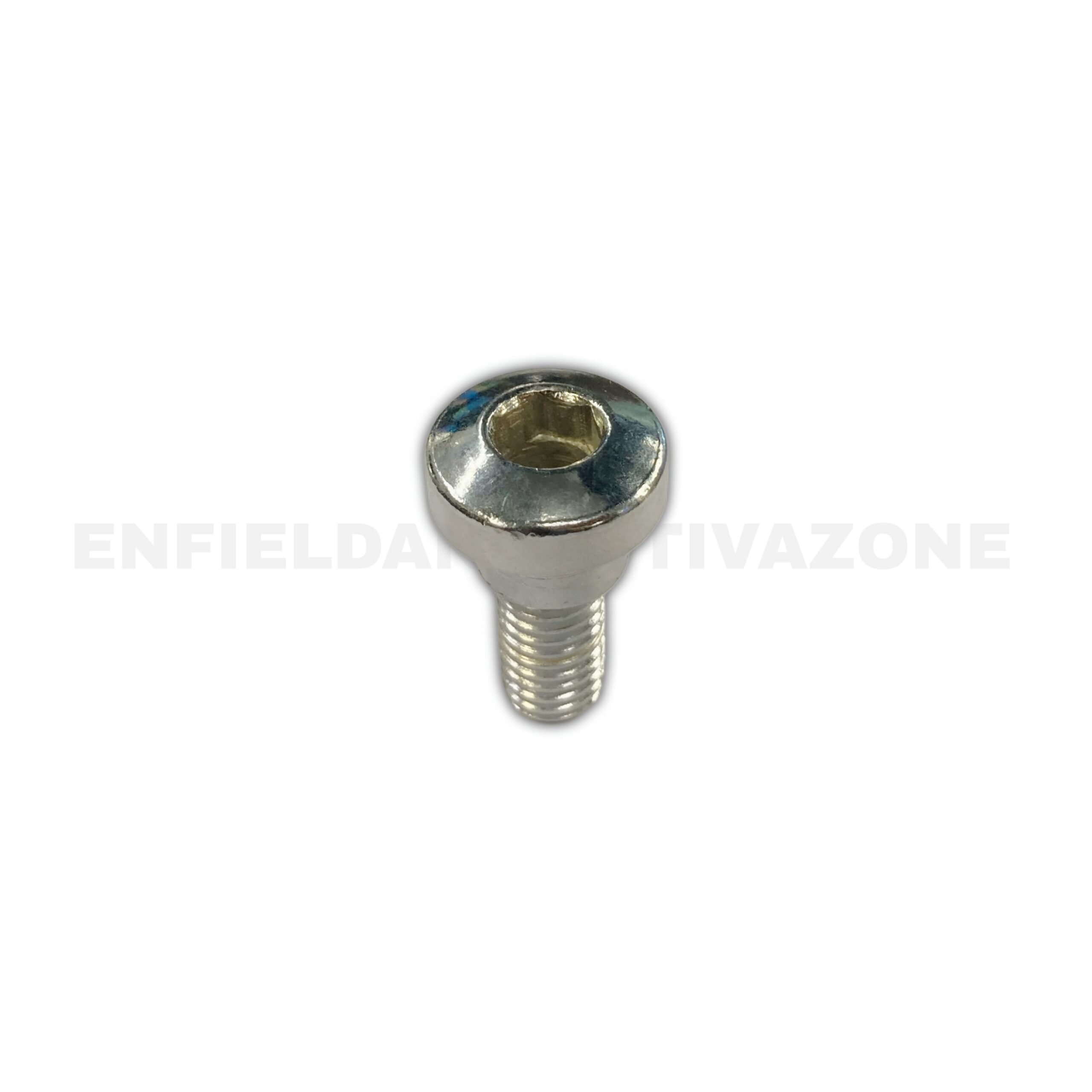 Front Shocker Allen Key Bolt (Headlight Case Haandi Allen Bolt) for Royal Enfield Classic, Electra & Standard UCE Models | Premium OEM Replacement - Image 2
