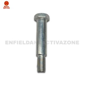 Genuine Royal Enfield Hex Bolt M10 x 60 | OEM Mounting Bolt | Part No. 594008/B