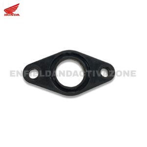 Honda Activa 100 Carburetor Insulator 16212KPL900 | Genuine Carb Insulator Spare Part