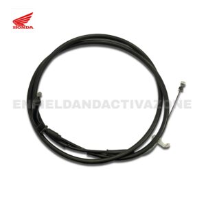 Honda Activa 110 Accelerator Cable B 17920K0L601 | Genuine Throttle Cable Spare Part