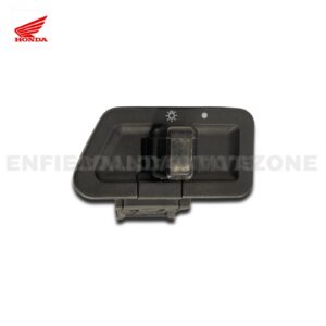 Honda Activa 110 Headlight Lighting Switch 35150KWP901 | Genuine Light Switch Unit Spare Part