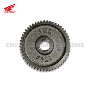 Honda Activa 125 BS6 Counter Gear / Axle Gear 23422K0LD00 | Genuine Transmission Spare Part