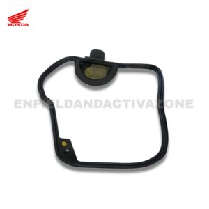 Honda Activa 125 & Grazia 125 Head Cover Gasket 12391K24900 | Genuine Engine Spare Part