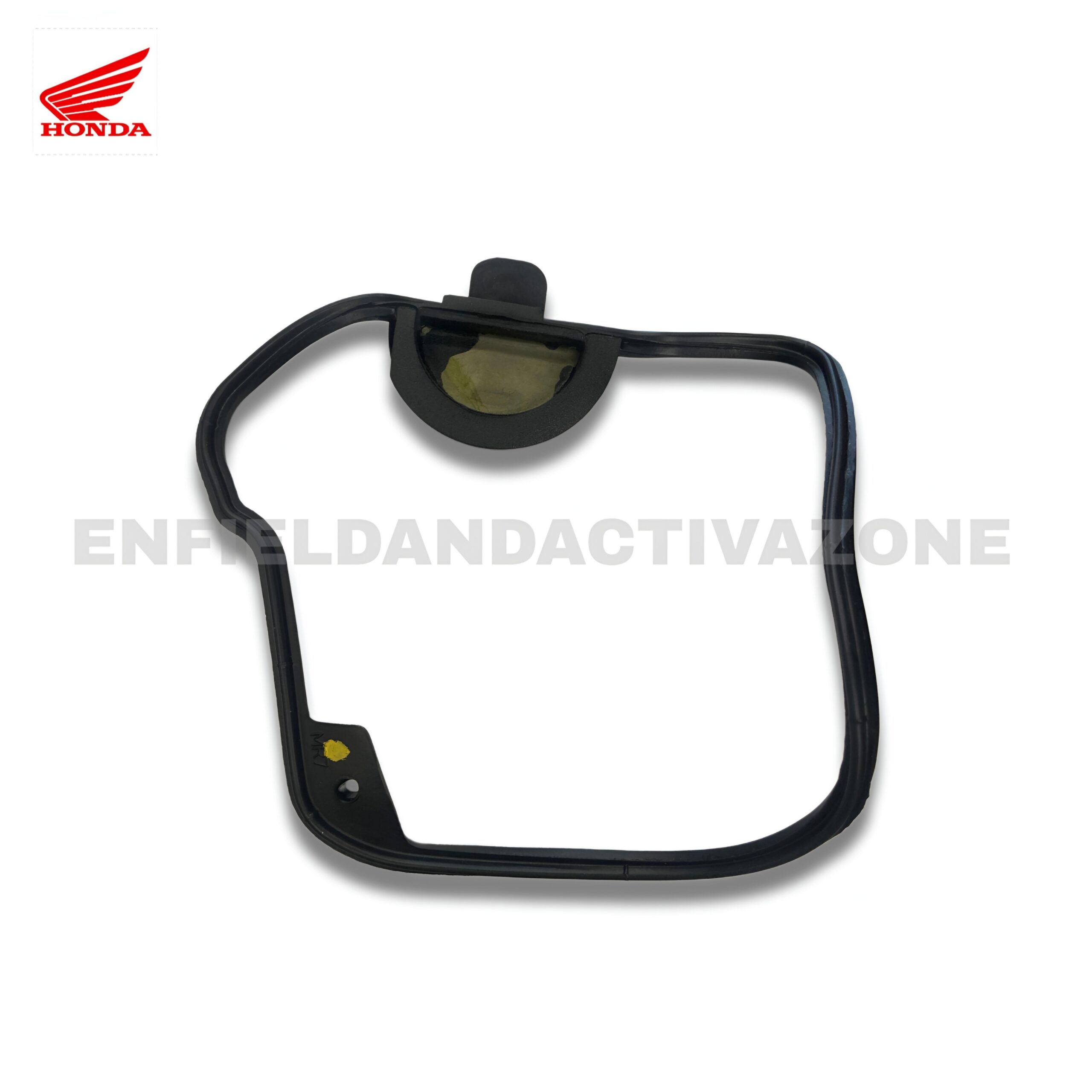 Honda Activa 125 & Grazia 125 Head Cover Gasket 12391K24900 | Genuine Engine Spare Part