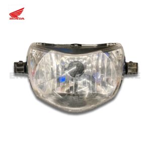 Honda Activa 125 Headlight Assembly 33110K24G01 | Genuine Head Light Unit Spare Part