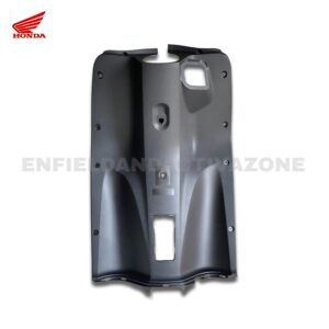 Honda Activa 6G BS6 Inner Cover NH1 Black 81131K0PD00ZA | Genuine Body Panel Spare Part