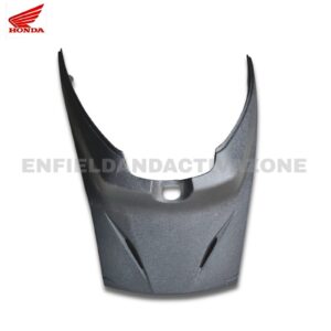 Honda Activa 6G Center Cover NH1 Black 80151K0PD00ZA | Genuine Body Panel Spare Part