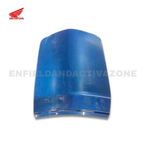 Honda Activa 6G Fuel Lid B236M Blue 83801K0PD00ZQ | Genuine Petrol Lock Cover Spare Part