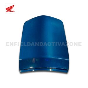 Honda Activa 6G Fuel Lid B237M 83801K0PD00YB | Genuine Petrol Lock Cover Spare Part