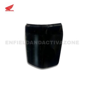 Honda Activa 6G Fuel Lid Cover NH1 Black 83801K0PD00ZD | Genuine Petrol Lock Cover Spare Part