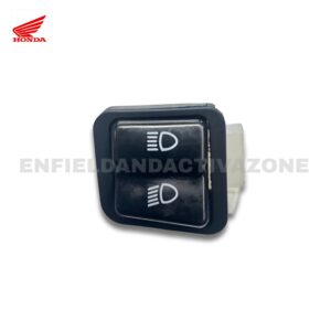 Honda Activa Dimmer Switch 35170KPL842 | Genuine Headlight Dimmer Switch Unit Spare Part