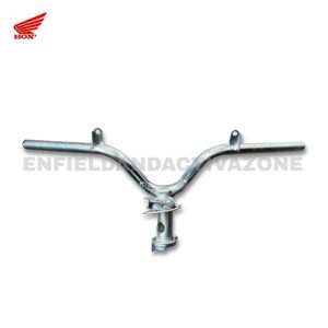 Honda Activa Handlebar Assembly 53100KWP910 | Genuine Steering Handle Comp STRG Spare Part