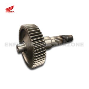 Honda Final Gear 23430KWPH10 | Genuine Transmission Final Drive Gear for Dio 110 & NAVI 110