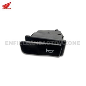 Honda Horn Switch Unit 35180KWP901 | Genuine Horn Switch for Activa, Dio & Compatible Honda Scooters