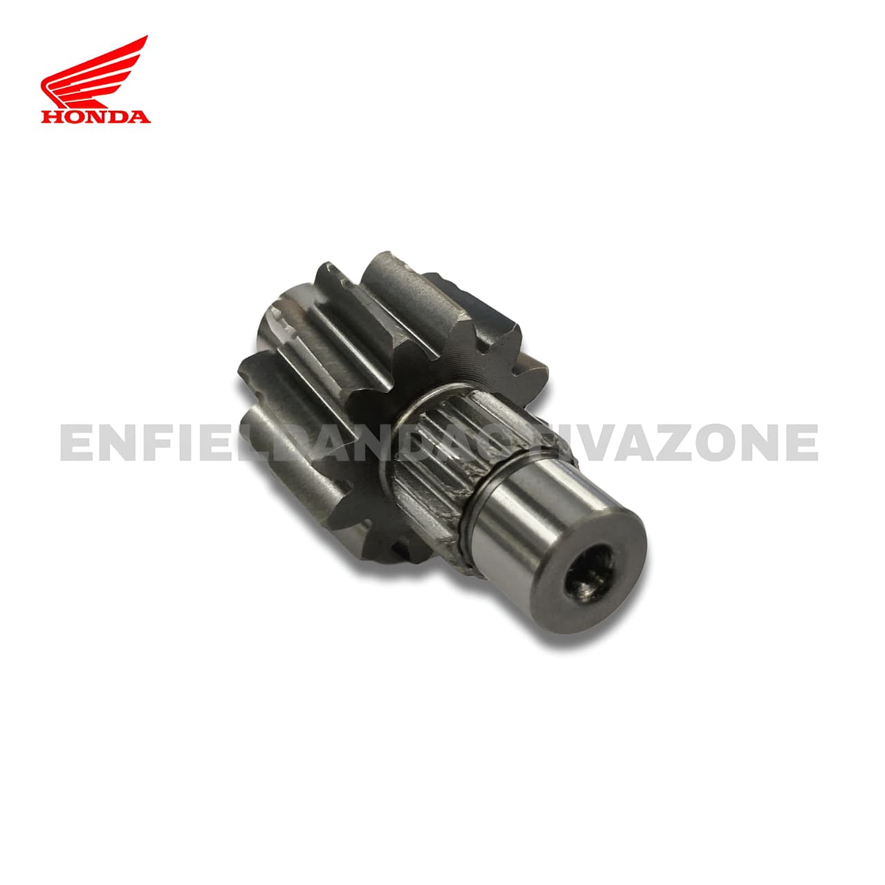 Honda Shaft Counter 23421K0PD00 | Genuine Transmission Shaft Spare Part for Honda Scooters