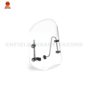 Royal Enfield Classic 350 Reborn & New Bullet 350 Touring Screen Kit | Genuine GMA | KXA00147