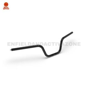Royal Enfield Classic Reborn & New Bullet 350 Black Touring Handlebar Genuine Motorcycle Accessories (GMA) | KXA00800