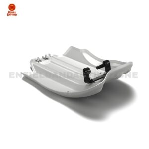 Royal Enfield Guerrilla 450 Sump Guard Genuine Motorcycle Accessories (GMA) | KXA00479