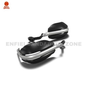 Royal Enfield Himalayan 450 Adventure Hand Guard Genuine Motorcycle Accessories (GMA) | KXA00426